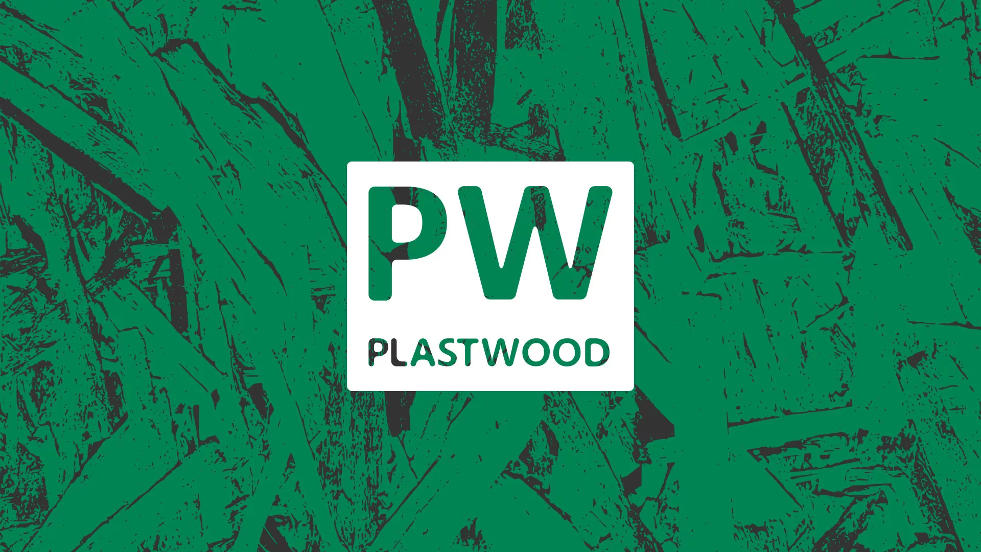 Разработка айдентики и сайта компании «Plastwood» в Шелехове