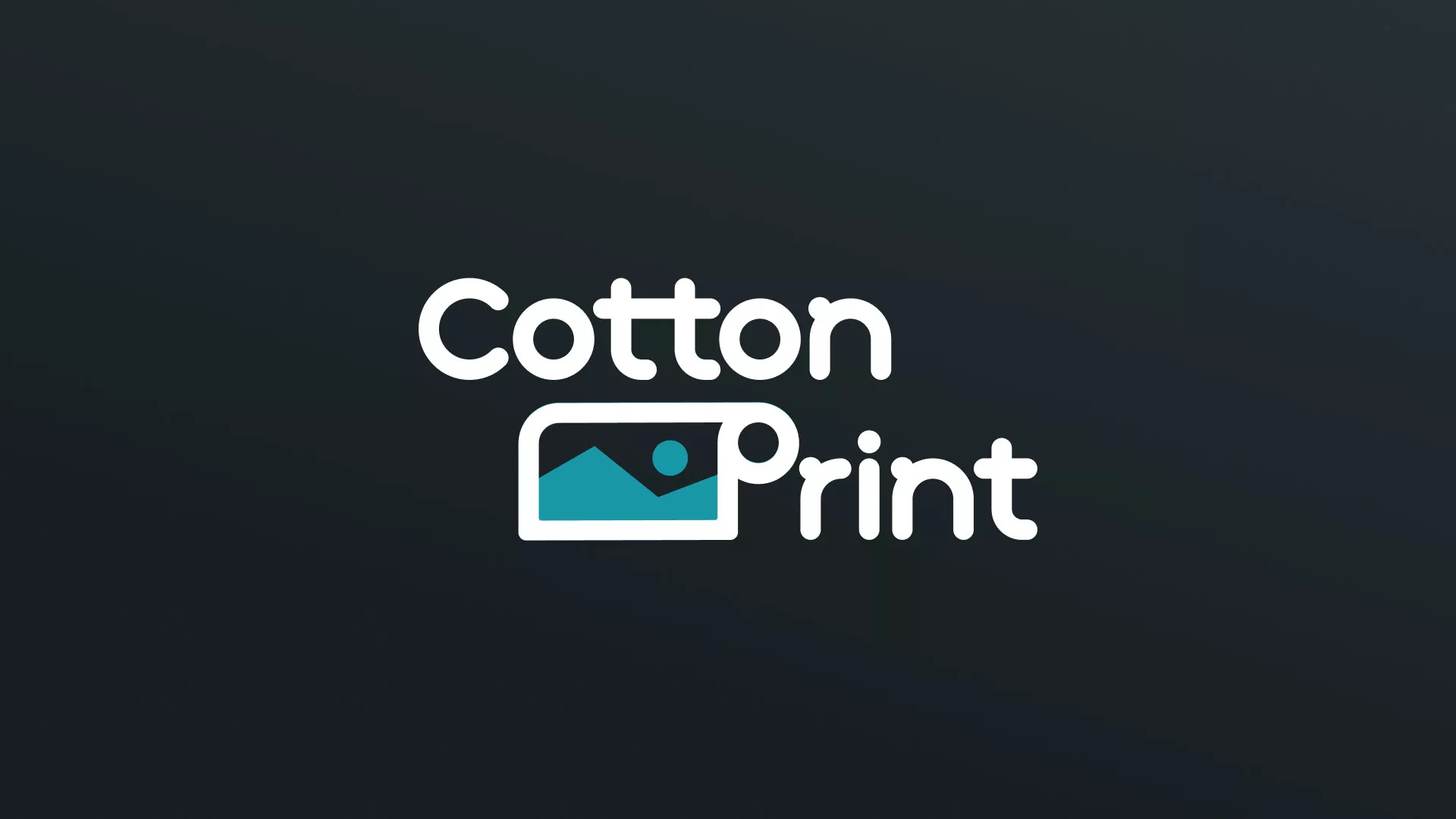 Разработка логотипа в Шелехове для компании «CottonPrint»