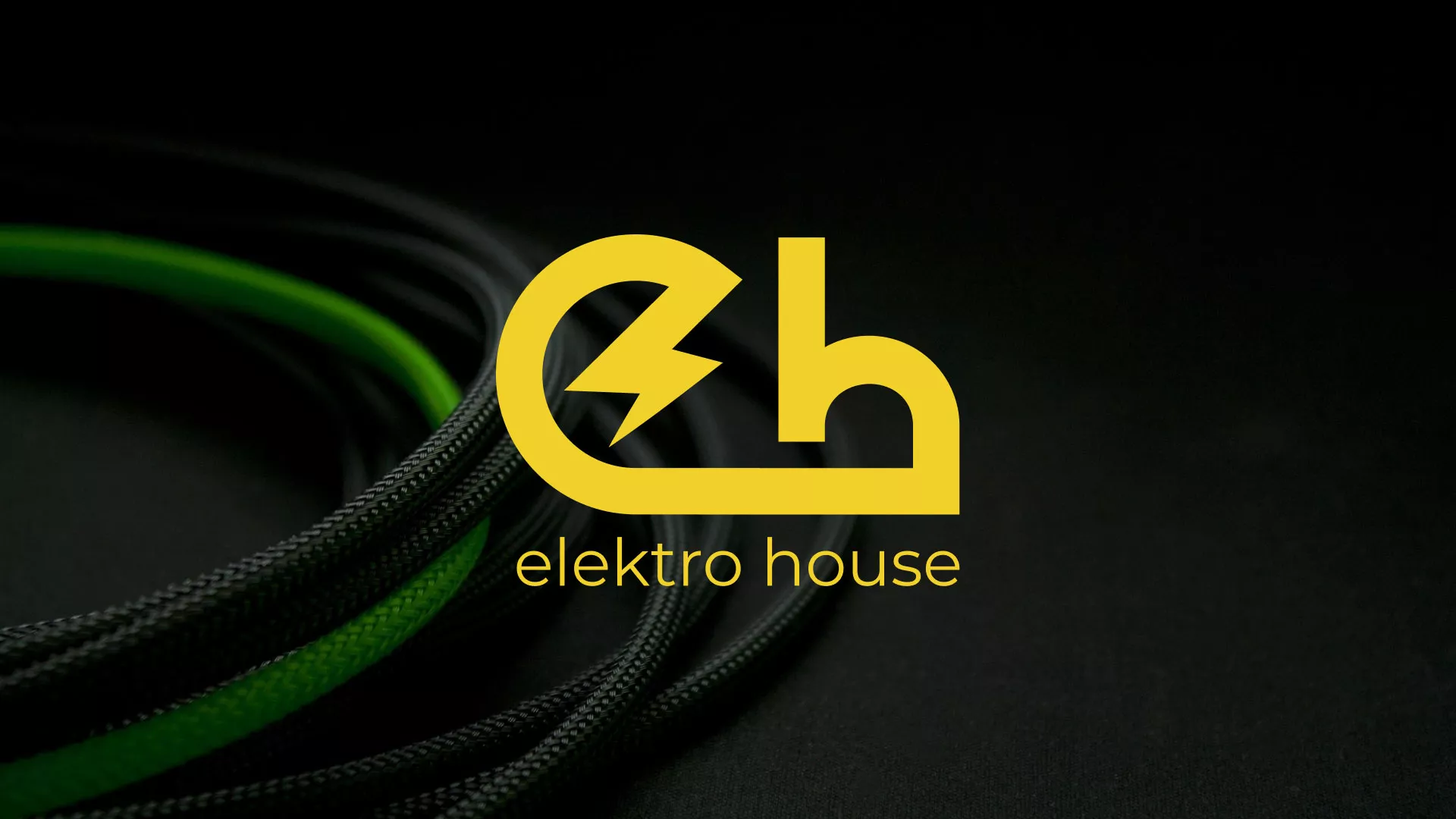 Создание сайта компании «Elektro House» в Шелехове