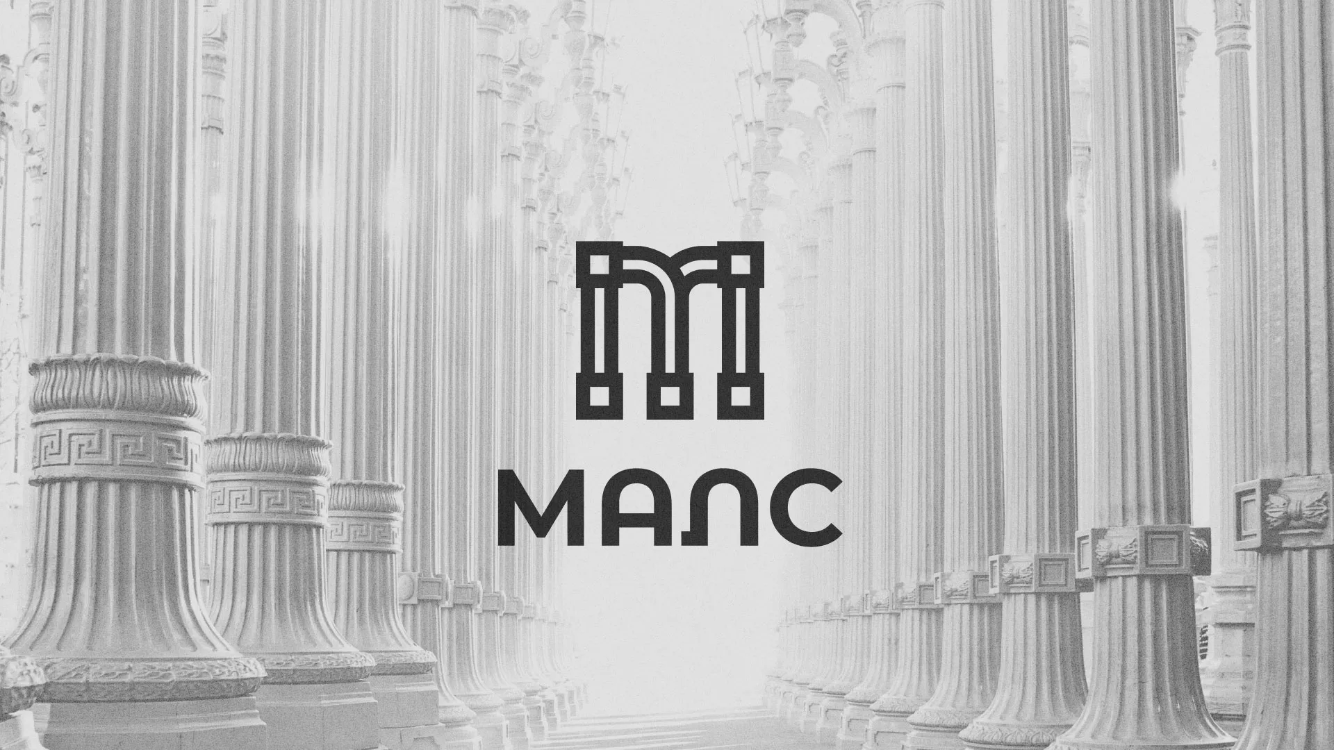 Разработка логотипа компании «МАЛС» в Шелехове