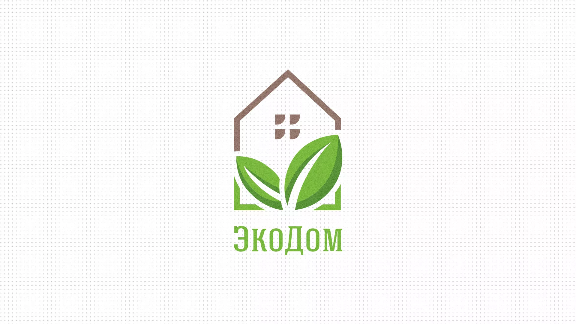 Создание сайта для строительной компании «ЭКОДОМ» в Шелехове