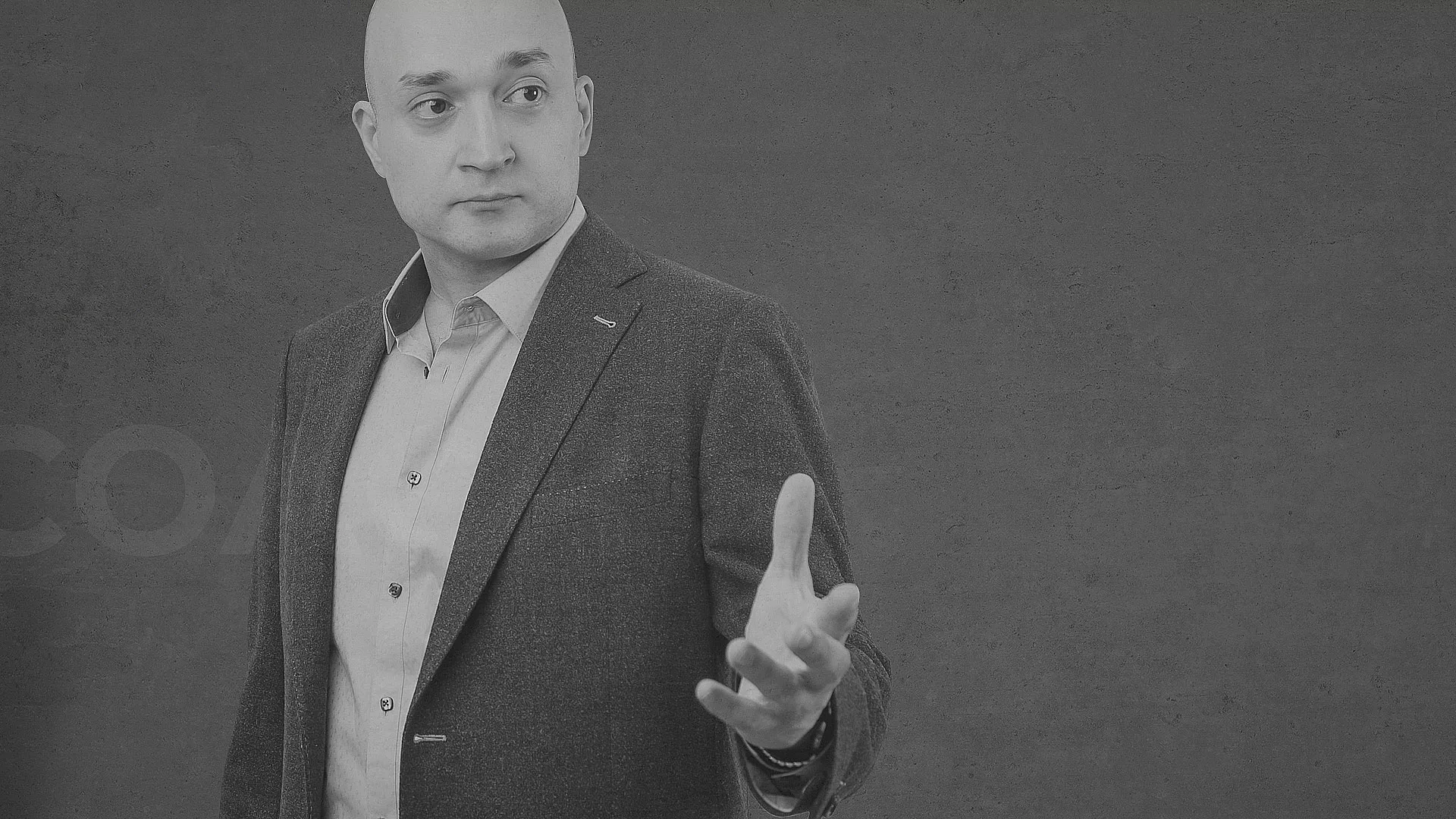 Разработка сайта для бизнес-тренера в Шелехове