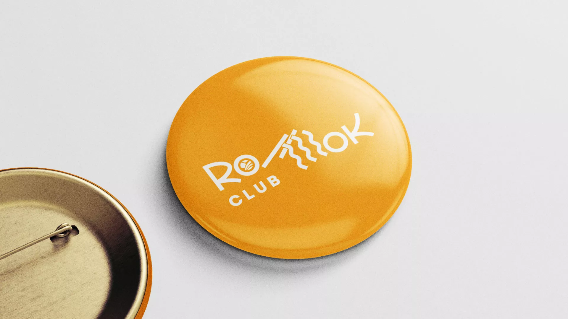 Создание логотипа в Шелехове для суши-бара «Roll Wok Club» Создание логотипа в Шелехове для суши-бара «Roll Wok Club»